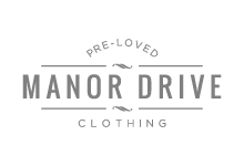 Manor Drive